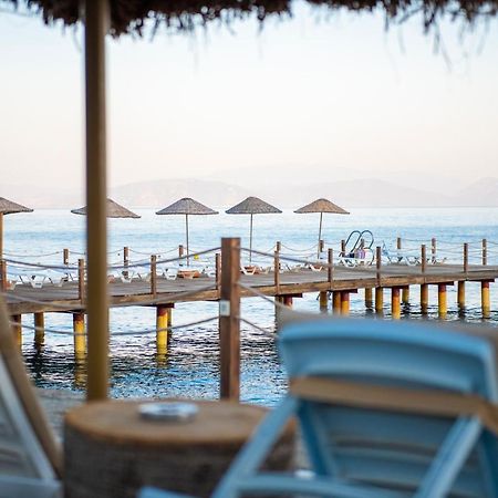 Hotel Akbulut & Spa Guzelcamlı Kültér fotó