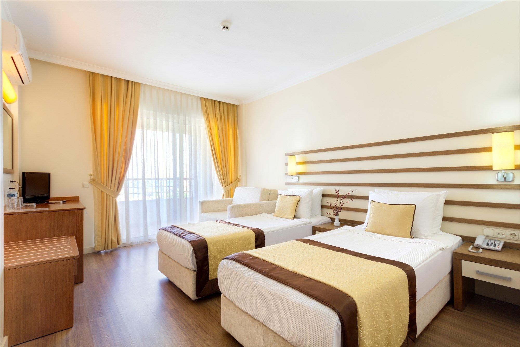 Hotel Akbulut & Spa Guzelcamlı Kültér fotó