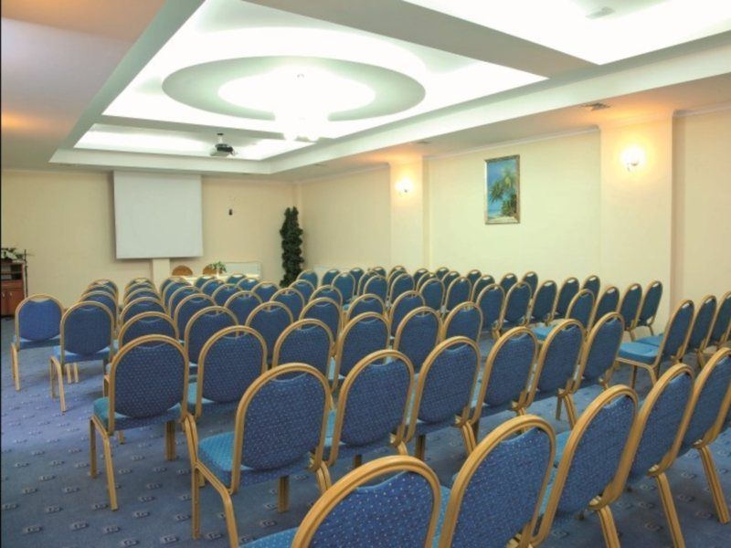 Hotel Akbulut & Spa Guzelcamlı Kültér fotó